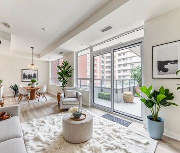 For Lease - 3270 Sheppard Avenue Unit# 328, Toronto, Ontario - Photo 6