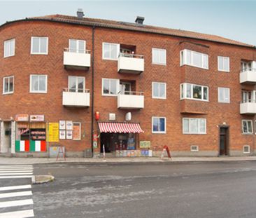 Fredsgatan 35 B - Foto 6