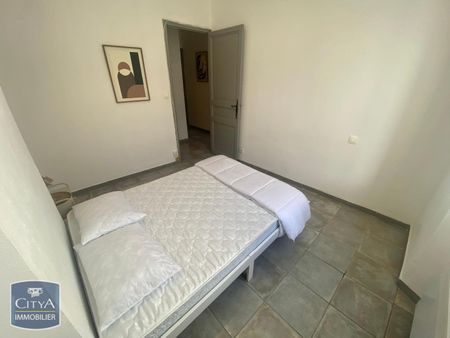 Location Appartement 3 pièces 41m² TOULON 83000 - Photo 4