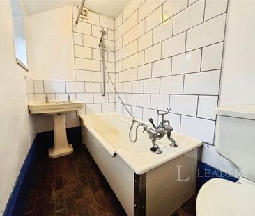 2 bedroom house to rent Salisbury Road, Smethwick, West Midlands, B66 - Photo 4