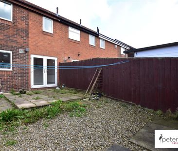 Bradshaw Street, Town End Farm, Sunderland, Tyne And Wear, SR5 4HR - Photo 1