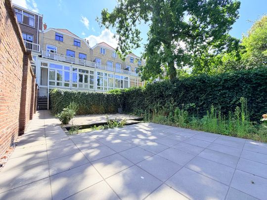 Appartement te huur: Van Speijkstraat 7-A 2518 EV Den Haag - Photo 1