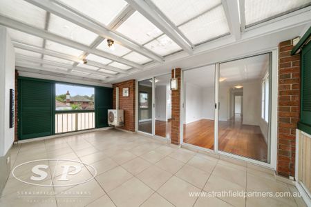 6/27-29 Churchill Avenue, Strathfield NSW 2135 - Townhouse For Rent | Domain - Photo 3