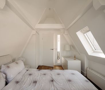 Prinsengracht 659-F, Leidsegracht-Noord, 1016HV, Amsterdam - Foto 1