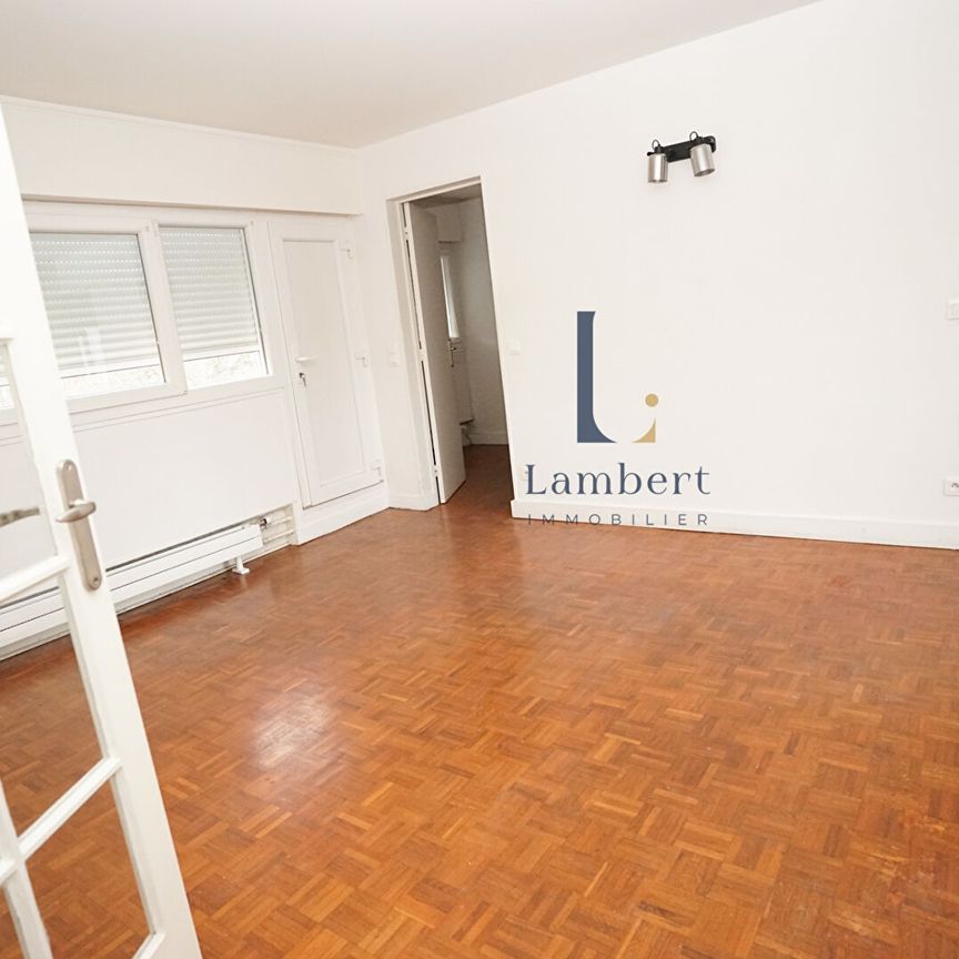 Location Appartement 4 pièces 63m² - Photo 1