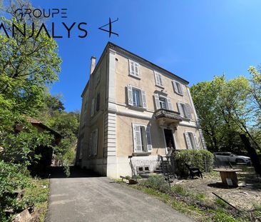 Location Appartement 2 pièces 43m² TASSIN LA DEMI LUNE 69160 - Photo 5