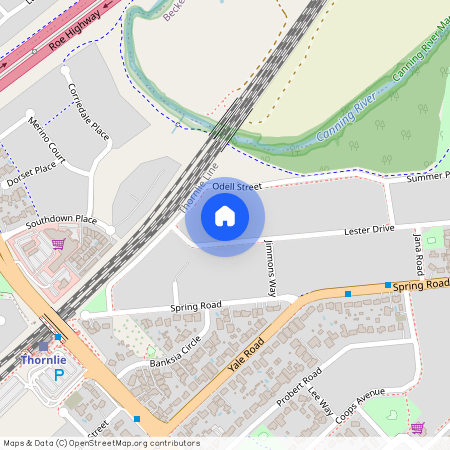 65B Lester Drive, WA 6108, Thornlie