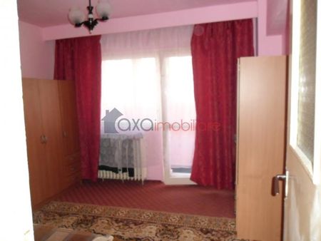 Apartament 2 camere de inchiriat in Cluj-Napoca, Marasti ID 3374 - Fotografie 3