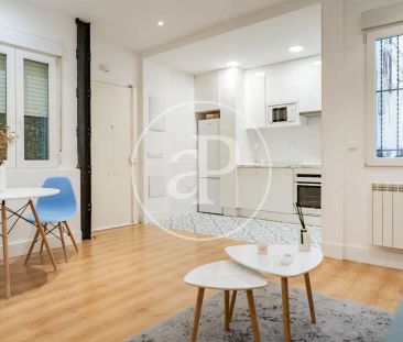 Piso de alquiler en C. de Lope de Rueda, Goya - Photo 5