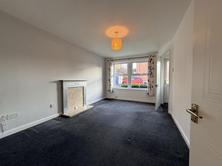 Hunters Row, York - Photo 4