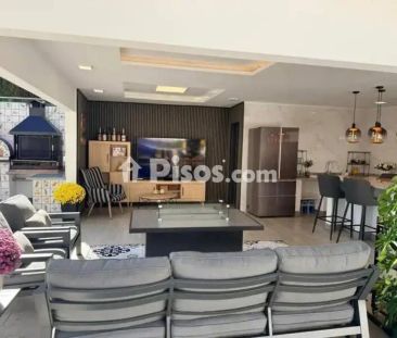 Chalet en alquiler en Estepona - Photo 2
