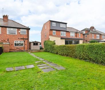 2 bedroom semi-detached house to rent - Photo 1