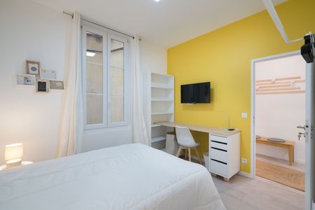 PICOT Roommate 5 Bedrooms at Toulon - Photo 4