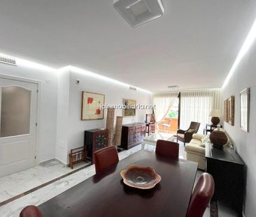 Ático en Marbella, Milla de Oro, alquiler - Photo 5