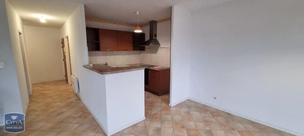 Appartement à louer 3 pièces 84.45m² - Photo 1