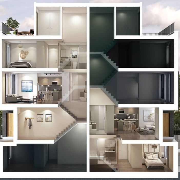 For Lease - 40 Ed Clark Gardens Boulevard Unit# 16, Toronto, Ontario - Photo 1