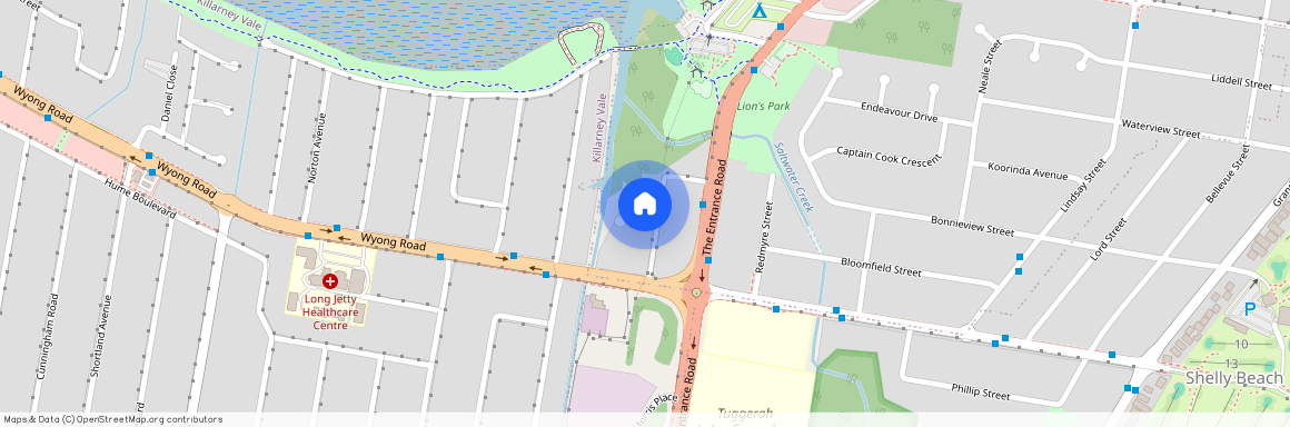 15a Graham Street, NSW 2261, Long Jetty