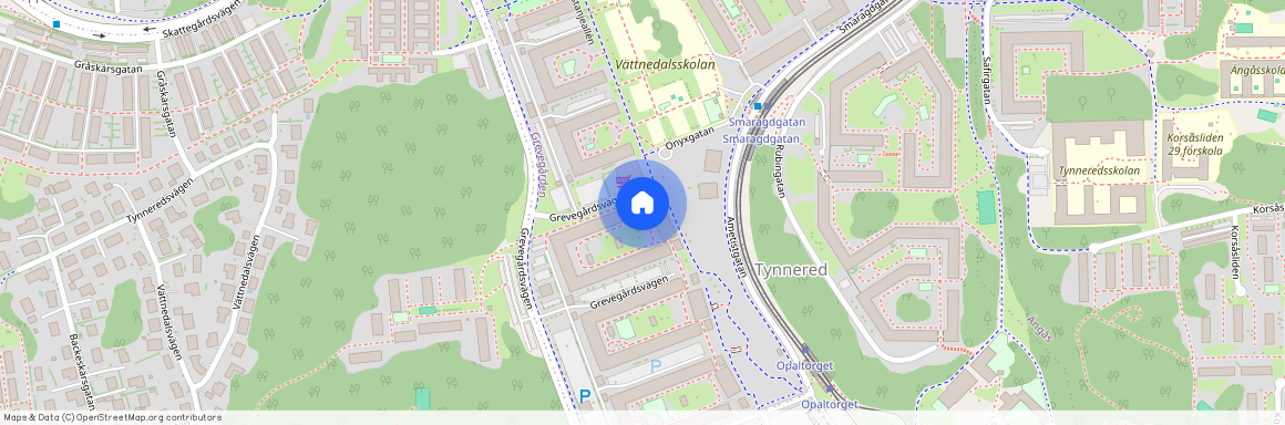 Grevegården, Göteborg, Västra Götaland, Grevegårdsvägen 100