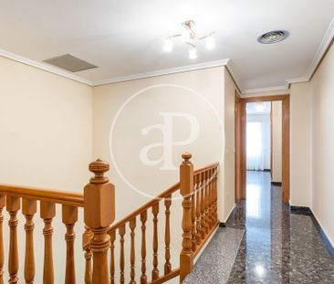 Duplex for rent in Burjassot - Photo 4