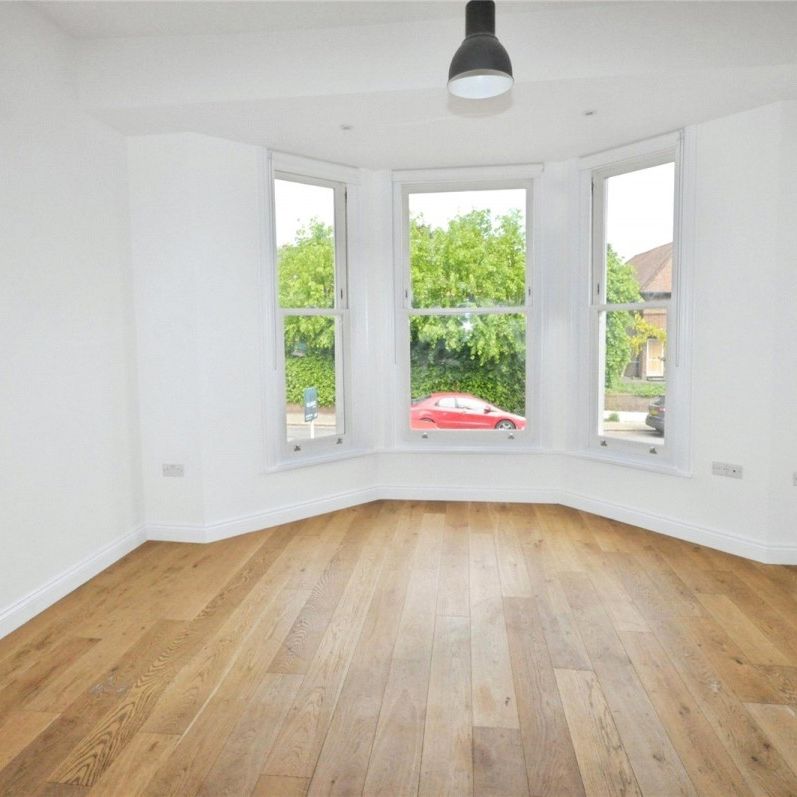 Friern Park, N12, North Finchley - Photo 1