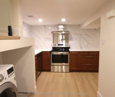 52 Rogers Road #Bsmt - Photo 3