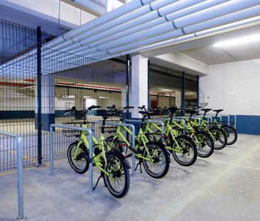 Live with the owner - 1 bedroom apartment - Foto 1