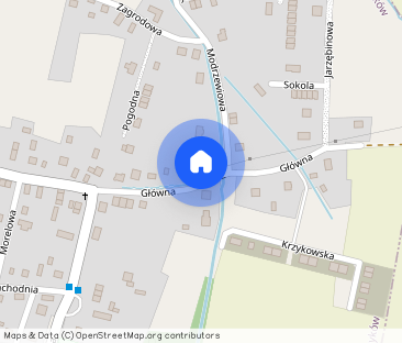 Komfortowy dom do wynajęcia – 3 km od Wrocławia - Photo 1