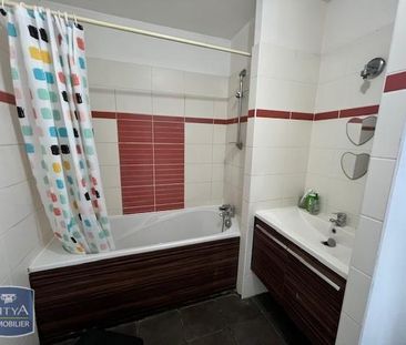 Location Appartement 2 pièces 45m² LA POSSESSION 97419 - Photo 5