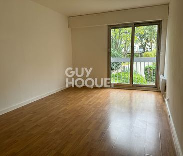 Studio Issy-Les-Moulineaux 24.44 m² - Photo 2