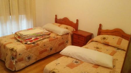 Piso de alquiler en Avenida Navas, 5, La Puebla de Alfindén - Photo 4