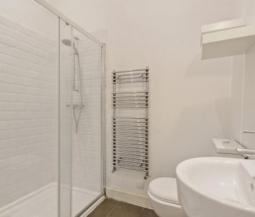 2 bedroom duplex to rent - Photo 6