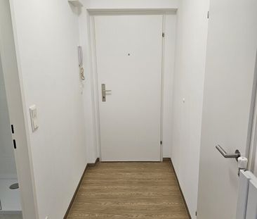 Erstbezug nähe Elterleinplatz, ruhige, hofseitige Einzimmerwohnung,... - Photo 5