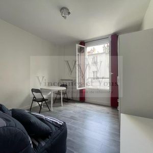 Appartement studio - Photo 2