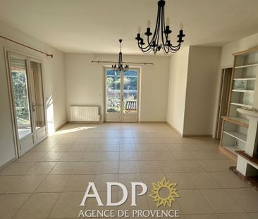 Location Maison 3 pièces 99m² AURIBEAU SUR SIAGNE 06810 - Photo 2