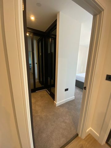 2 Bed Flat, Shadwell Street, B4 - Photo 3