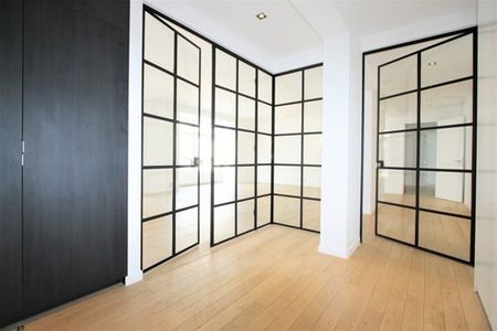 Appartement te huur - Foto 4