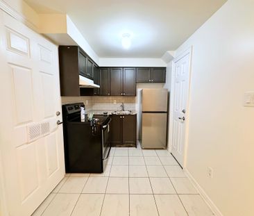 For Lease - 62 Beaver Avenue Unit# Bsmt, Toronto, Ontario - Photo 6