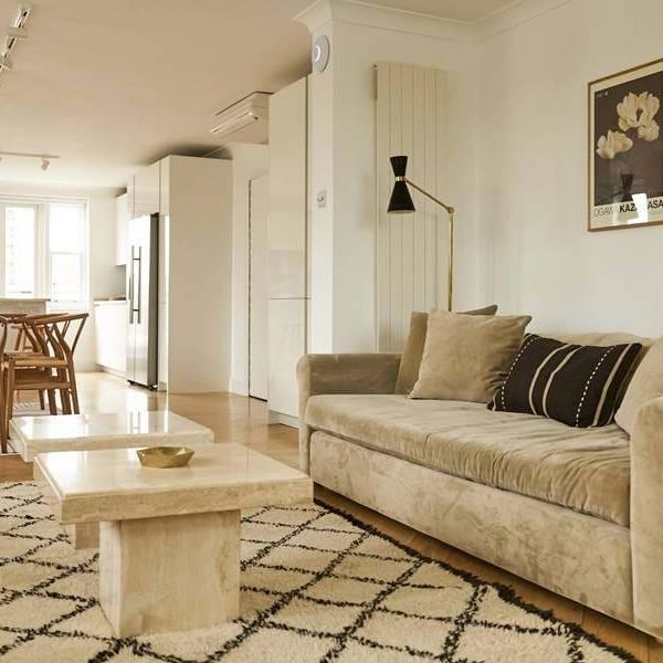 5 bedroom penthouse to rent - Photo 1