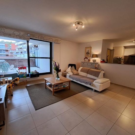 Appartement te huur - Photo 1