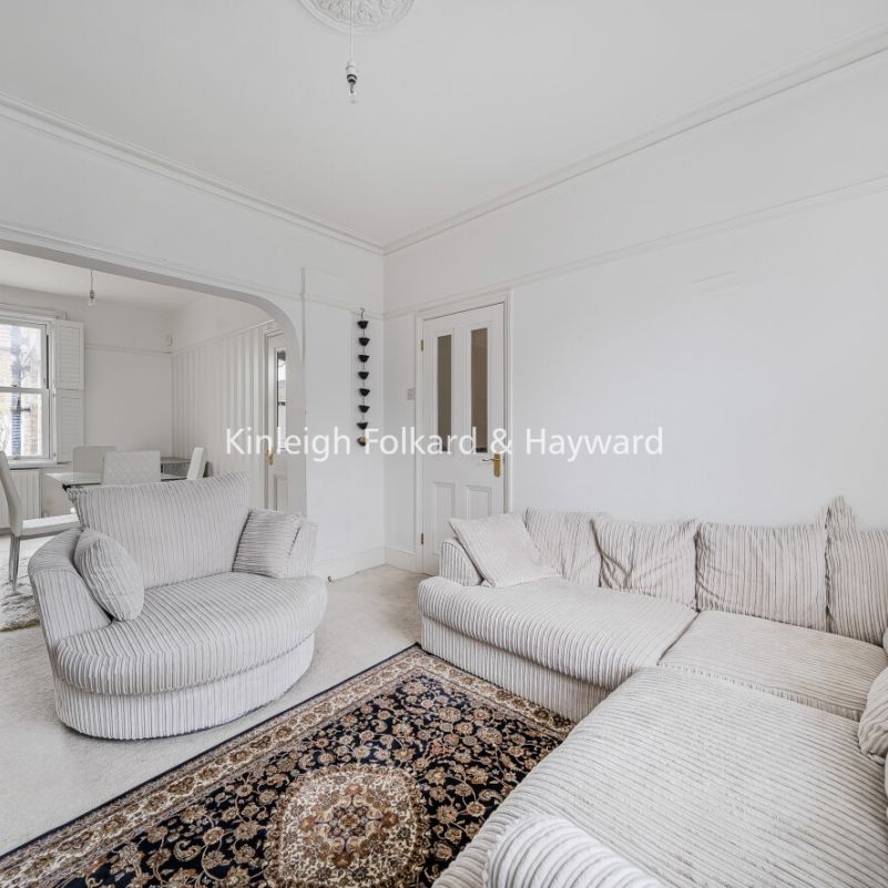Napier Road, Bromley, Kent, BR2 - Photo 1