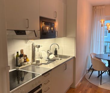 Jaktfalksgatan, Järfälla - Photo 3