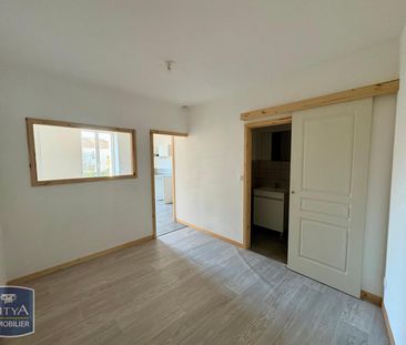 Location Appartement 2 pièces 25m² LIMOGES 87000 - Photo 1