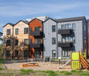 Musseronvägen, Nykvarn - Foto 2