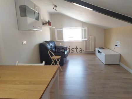 Alquiler de piso en Mazarredo Zumarkalea - Photo 2