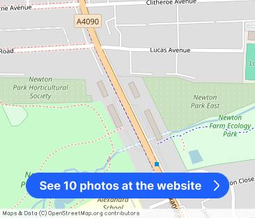 Alexandra Avenue, HARROW - Photo 1