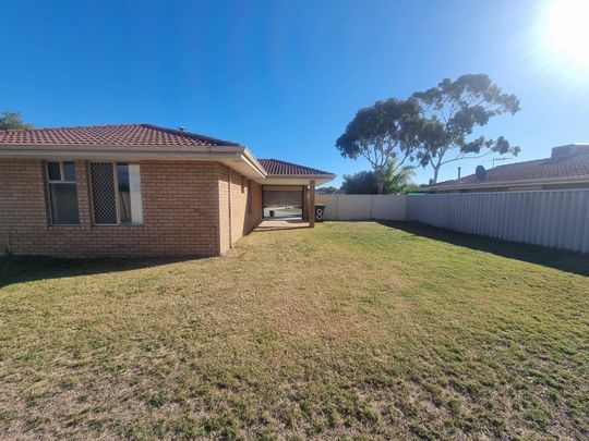 Compact Tidy Home on a Big Block - Photo 1