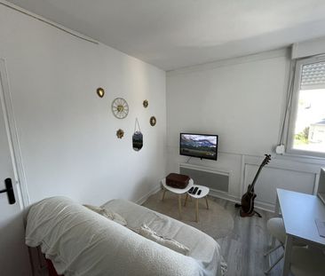 Location Appartement 1 pièce 23m² ROUEN 76000 - Photo 1