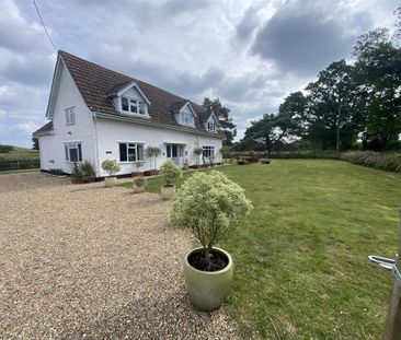 3 bedroom detached house to rent - Photo 1