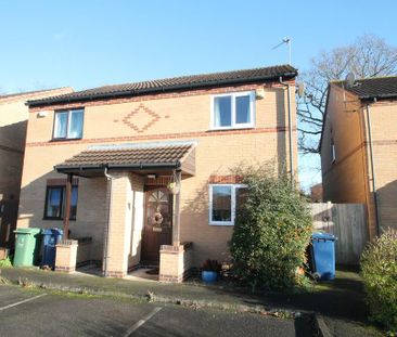 2 bedroom semi-detached house to rent - Photo 4