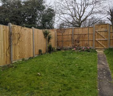 Pell Court, Lumbertubs, Northampton, NN3 8HL - Photo 2